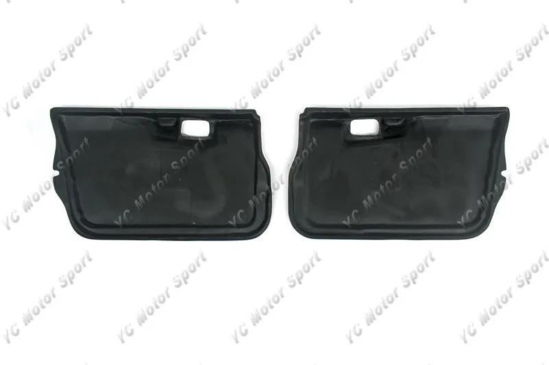 2001-2007 Mitsubishi Lancer Evolution 7-9 Track Version Front Door Card CF (14)_