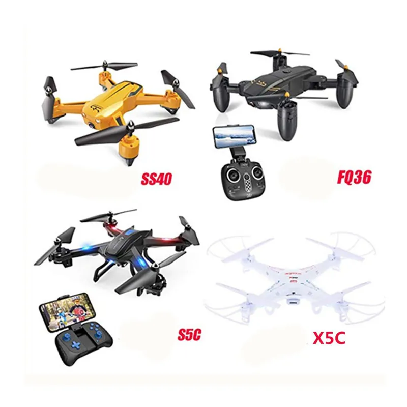 Syma X5C X5C-1 X5 X5SC X5SW H5C V931 SS40 FQ36 T32 5 Вт H42 3,7 V 600 мА/ч, 25C Lipo Батарея