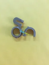 Втулка напорного ролика einkshop для HP 1160, 1320, 2420, 2430, 3390, P2014, P2015, M2727, M3035, P3005Printer RC1-3609-000