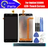 Oukitel – ensemble écran tactile LCD K4000, 5.0 pouces, 100% testé, panneau en verre ► Photo 1/6