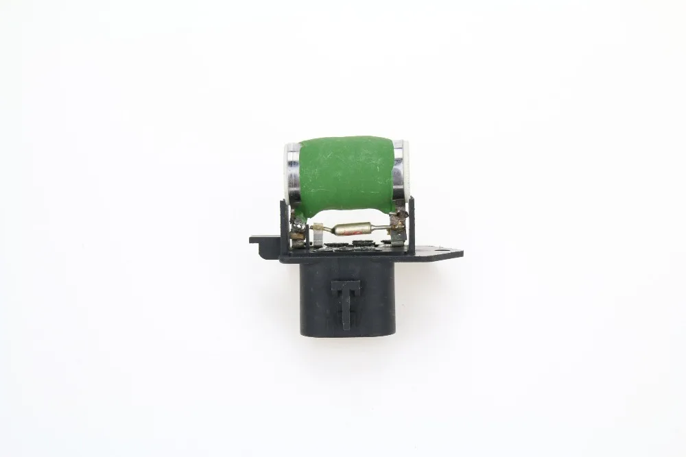

High Quality Auto AC Blower Resistor OEM 51799351 58702358 Motor Heater Blower Resistor For GMC Opel FiaT