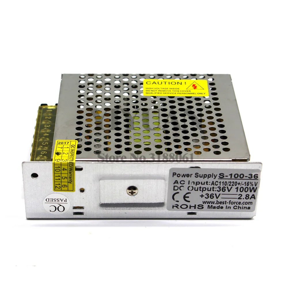 36V100W-1