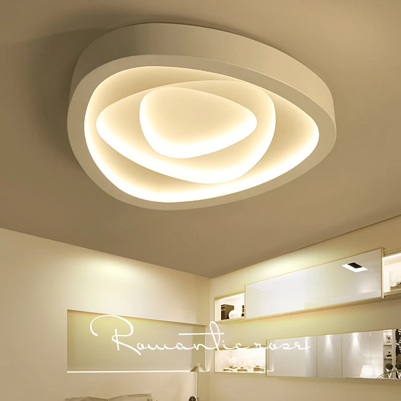 

New!favorable Led Ceiling Light Indoor Lighting Round/Square Bedroom Living Room Lamp Foyer Lamps Free Shipping