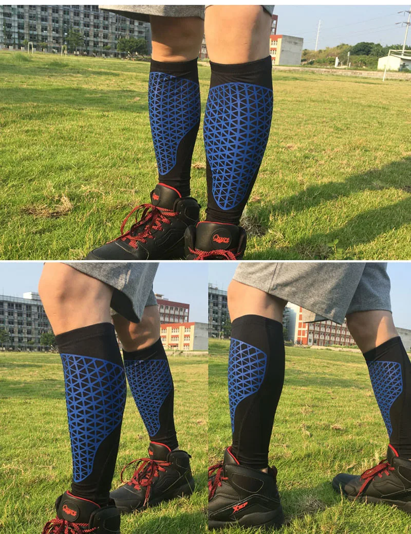 Shin Guard detail 6