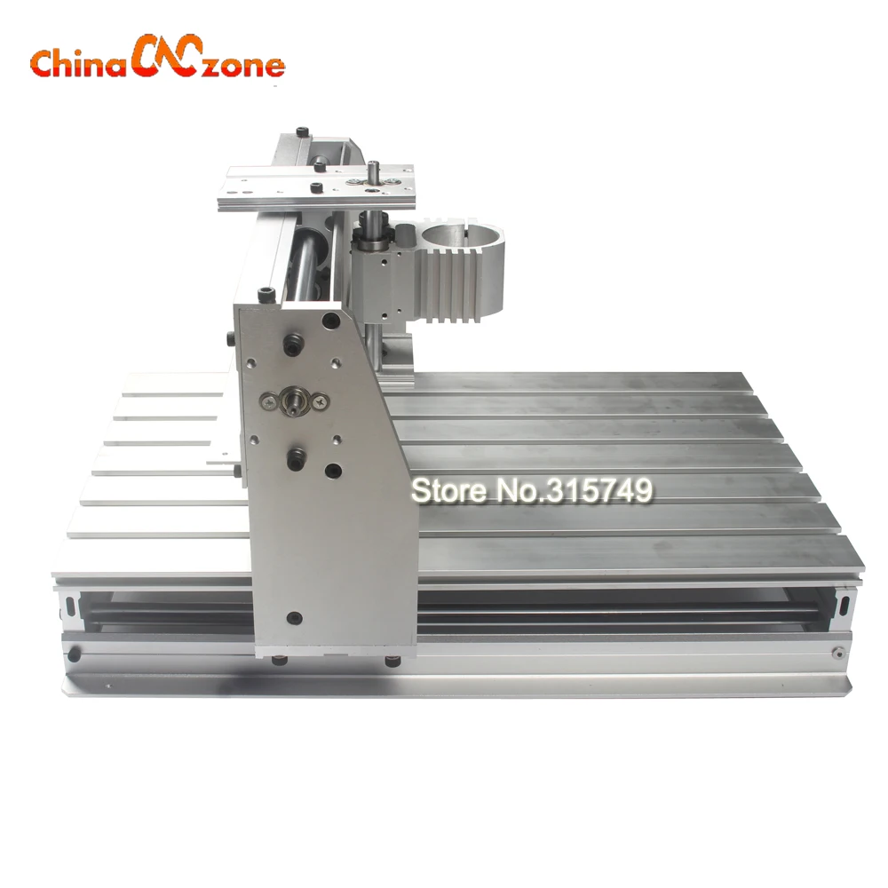 CNC 3040 mini machine