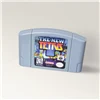 

The New Tetris For 64 Bit Game Cartridge USA Version NTSC Format
