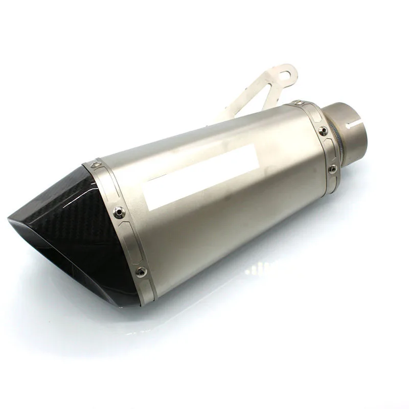 exhaust pipe s1000rr