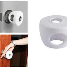 Дверная ручка замок детские водонепроницаемые двери и ручки клей Детская безопасность