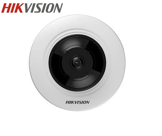 DS-2CD2955FWD-I(S)