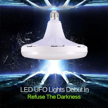 

High Power Ampoule Led E27 Led Bulb lamp Light 20W 25W 35W 55W SMD 5730 220V LED light bulbs 180V-265V Cool White Bombillas Led