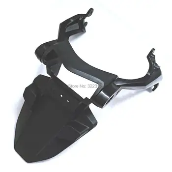 

For Honda CBR600RR CBR 600RR F5 2007 2008 2009 2010 2011 2012 Rear Fender Mudguard Rear Splash License Plate Frame Bracket