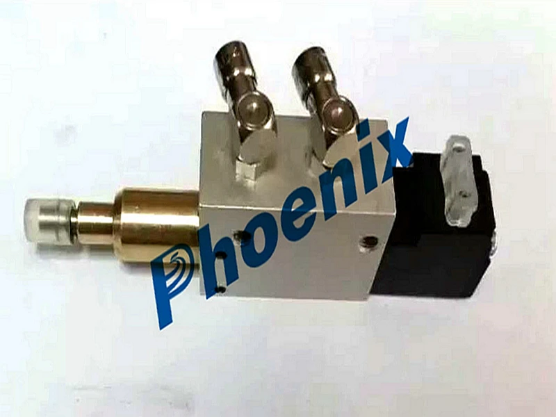FRONT LAY VALVE1