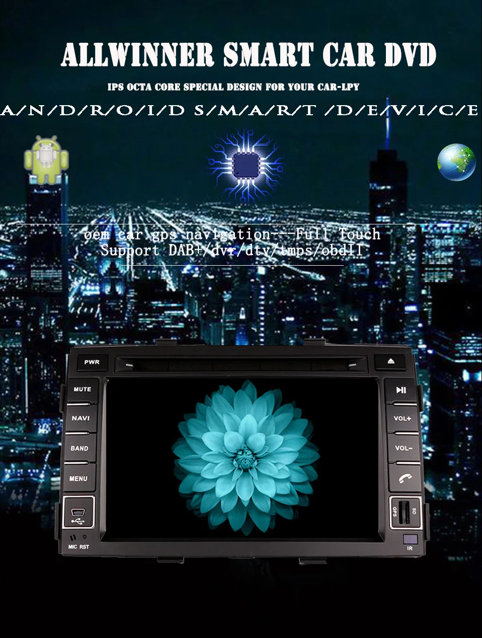 Perfect 2Din 4+64GB Android 9.0 car dvd player for KIA Sorento 2009-2012 GPS navigation head unit Automotive Radio Wifi BT Tape Recorder 2 Perfect 2Din 4+64GB Android 9.0 car dvd player for KIA Sorento 2009-2012 GPS navigation head unit Automotive Radio Wifi BT Tape Recorder 2