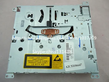 

Origianl new SIEMENS VDO CD loader CDM-M8 4.4/83 mechanism for Suzuki cross VW car radio tuner