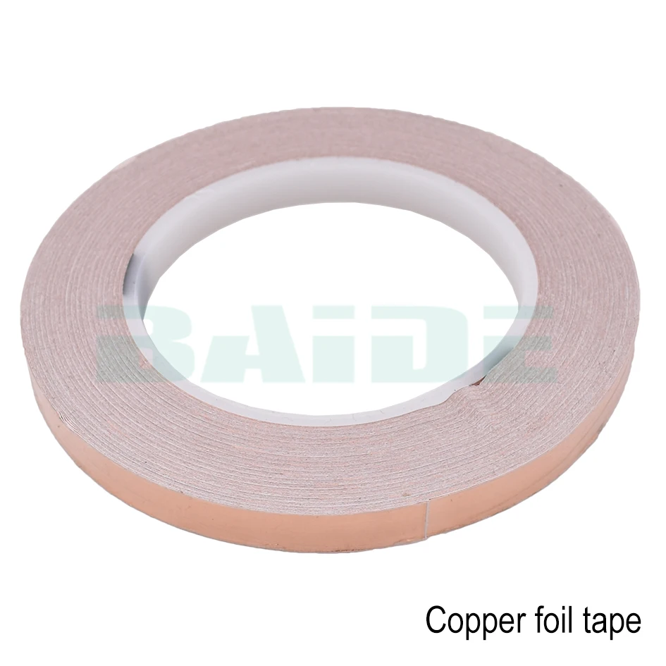 Conductive Copper Foil Tape 1