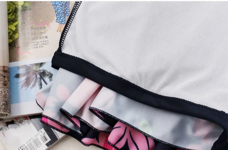 Лена Гага Одна деталь купальник плюс Размеры Купальники для малышек полных Для