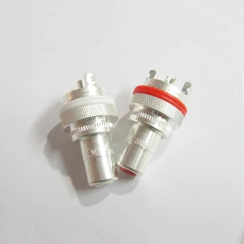 

4pcs Top CMC 805-2.5AG new pair