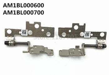 

100% Original Laptop/Notebook LCD/LED Aixs/Hinges for Lenovo U31 U31-70 U31-80 E31 AlVS3 AM1BL000600 AM1BL000700