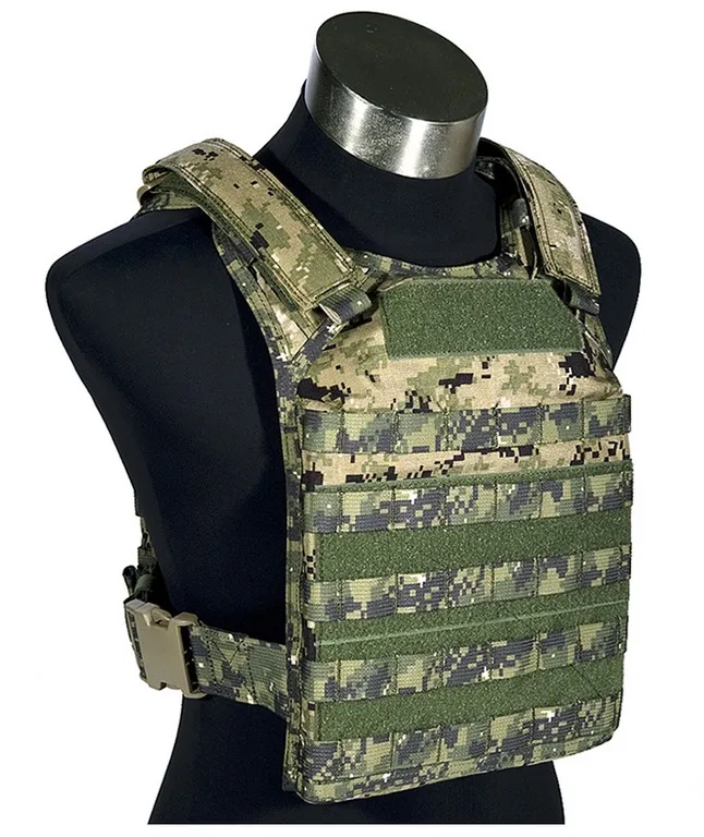 FLYYE FAPC Быстрая атака тарелка носитель GEN 1 охотничий жилет VT M001|fapc|fapc vest |