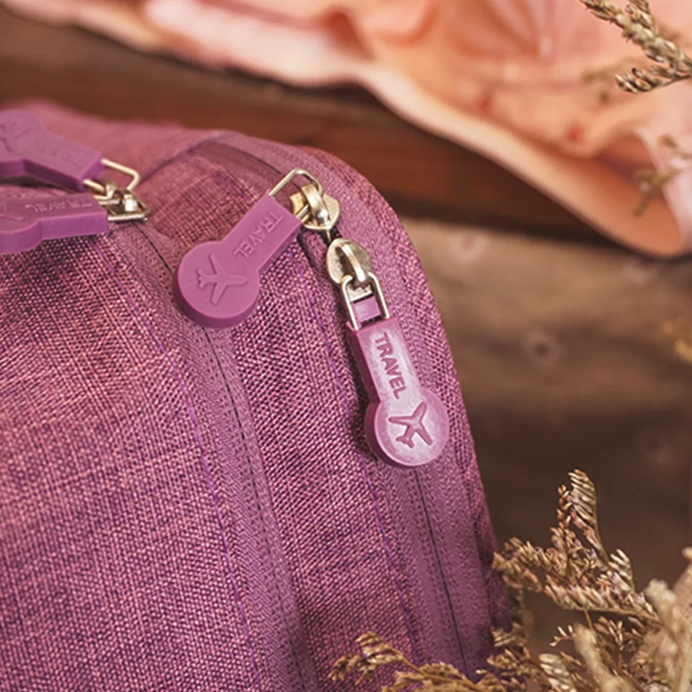 Travel Solid Drawer Organizers Wardrobe Cloth Case Portable Socks Box Clothing Dividers Briefs Accessories Bra Storage Bag