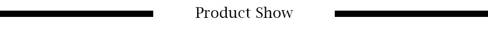 product show