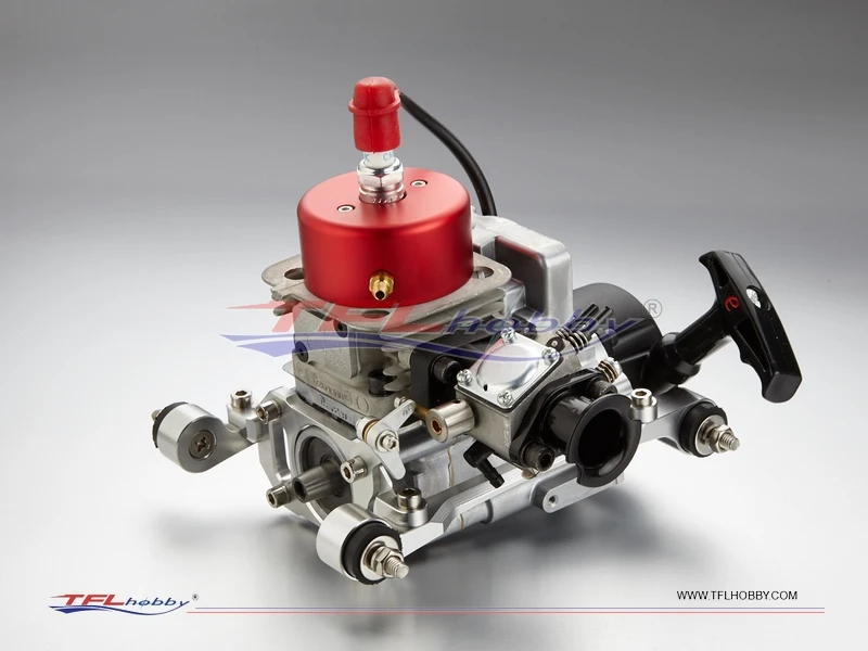 ゼノアG320PUM水冷エンジン GASパワーボート ホビー用