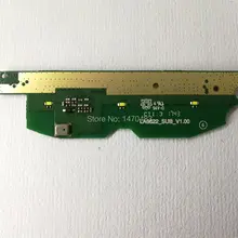 BestNull для Манн А8 микрофонная плата запасные части для AGM ZUG 5S ZUG5S Открытый Смартфон+ номер трека