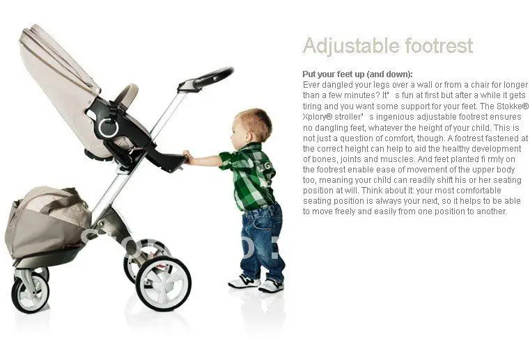 stokke xplory mosquito net