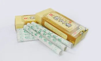 

18*200mm*10pcs/pack needle warming moxibustion Keeping in good health moxibustion stick free shipping