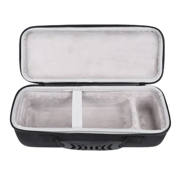 

MASiKEN EVA Hard Storage Handbag Travel Carry Case Bag for Sony SRS-XB30 Bluetooth Speaker Cases Cover Sleeve Portable