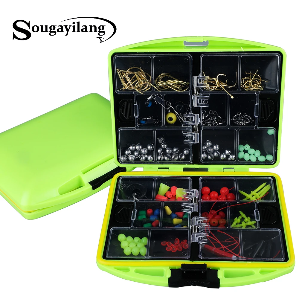 fishing float box sets