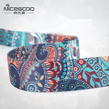 Кешью цветы Йога ремень 180*3,8 см d-кольцо хлопок Йога стрейч ремень Пилатес Йога пояс стрейч веревка фитнес упражнения аксессуары