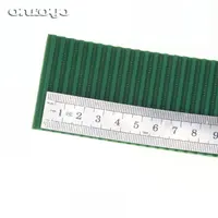 Buy "Green Frame and S5M Trapezoidal Tooth Belt for Tajima & Barudan Embroidery Machines | SWF Compatible Parts" Online - Image 2