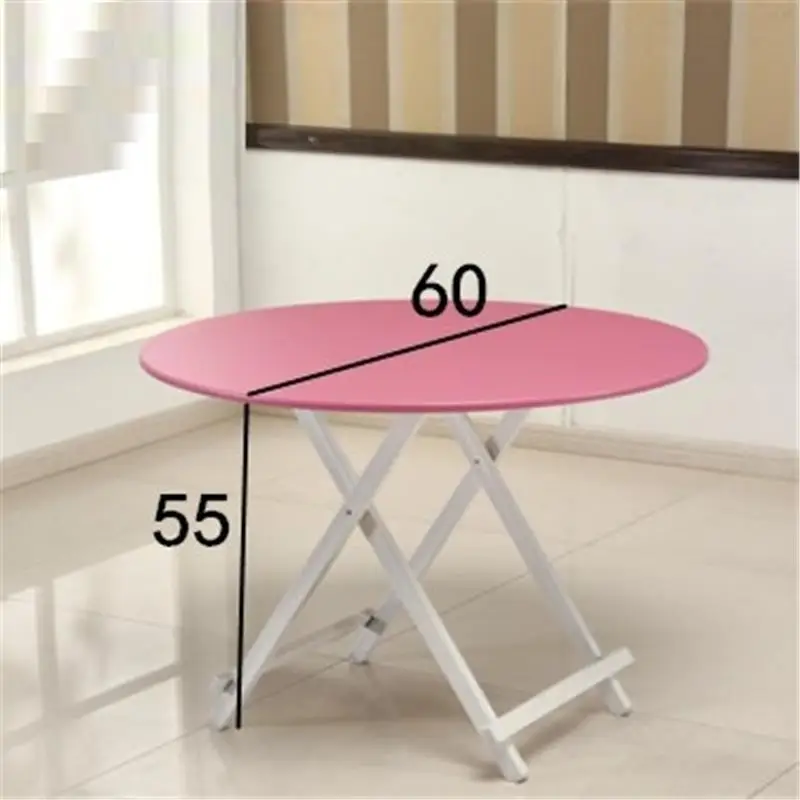 Moderne Da Pranzo Tavolo Pieghevole Ouro Kitchen Eettafel Comedor Dinning Bureau De Jantar Folding Plegable Mesa Dining Table