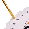 Plastic Knitting Knit Needle Gauge Ruler Measure Tool Size 2.0mm-10mm for DIY Craft Dressmaking Sewing Fabric Accessory ► Photo 3/5