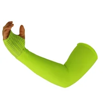 Гольф, защита от ультрафиолетовых лучей, рычаг теплые охлаждения рукава Спорт рукава одна пара