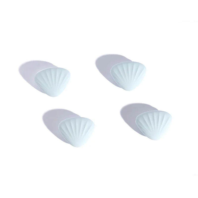 Magnetic Duvet Comforter Clips Silicone Quilt Grippers Bed Duvet Donuts Holders Keeps Corners