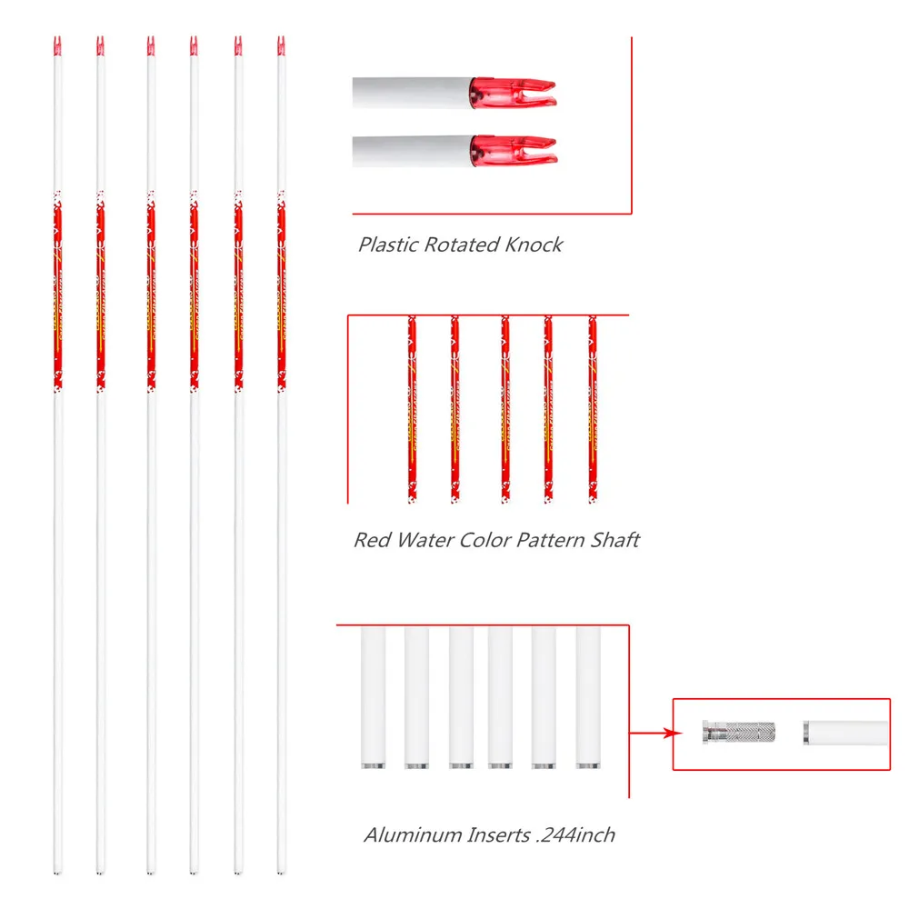 carbon arrow shaft (9)