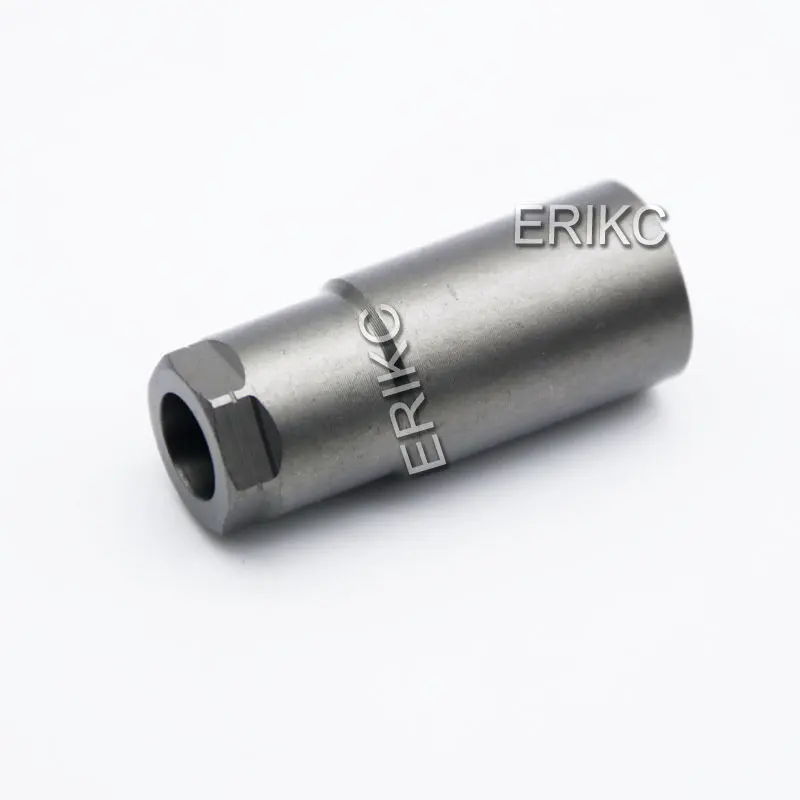 ERIKC CR Fuel Injector Nozzle Nut Set E1023503 Diesel Injector Nozzle Cap for Bosch Piezo 0445115116117 Injection Accessory (2)