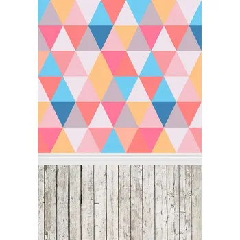 

5x7ft vinyl Photography backgrounds Studio Vinyl Background computer printing vintage brick wall Backdrops free shipping F-261