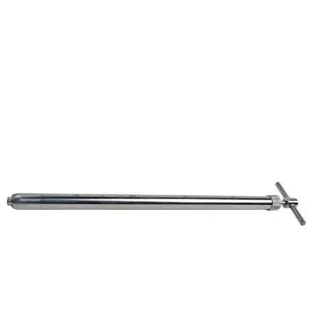 

Stainless steel sampling probe liquid water grease cream Viscous sampler thief Tool part