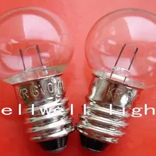 Отличная! Криптон лампа E10 G16x29 6v 0.4a A544