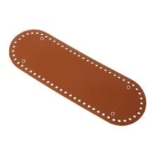 Женская мода 1 шт. Сумка Нижнее формирователь сумки Подушка для сумки через плечо Изготовление DIY кошелек