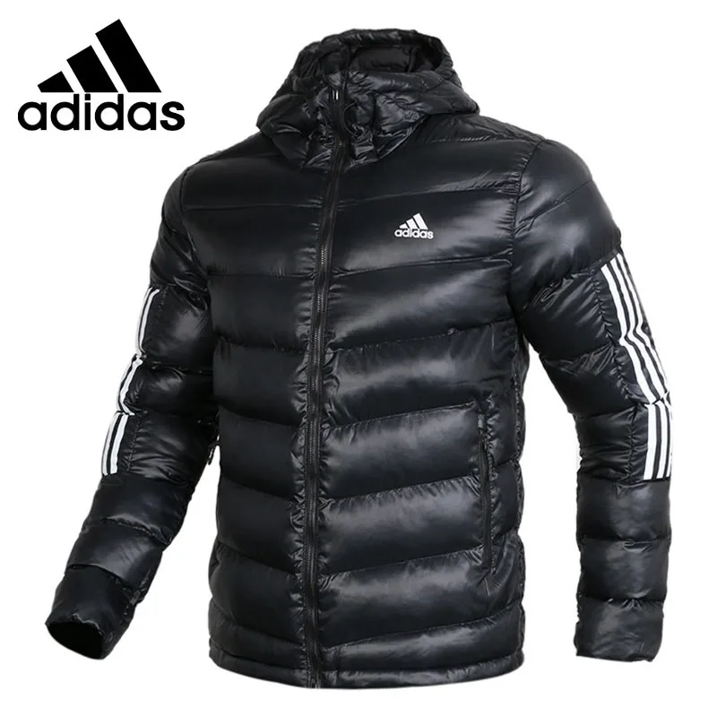 

Original New Arrival Adidas Performance ITAVIC 3S Men's jacket Hooded Sportswear