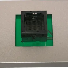 Ecmo.com.cn: только подлинный-XELTEK BGA256 разъем адаптера CX5160* цена ниже, пожалуйста, проконсультируйтесь перед оплатой