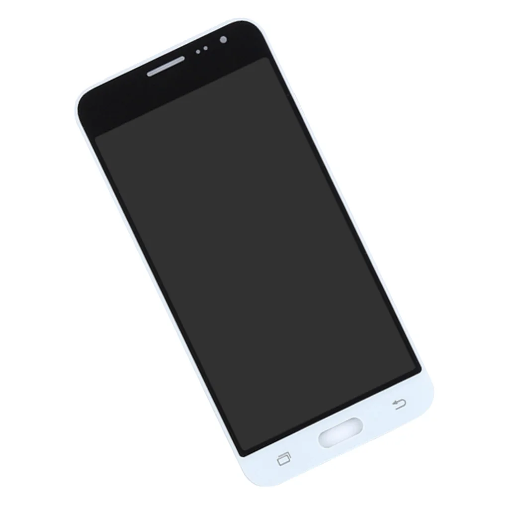 Glass LCD Display Touch Digitizer Assembly w/ Tools for Sumsang J3 2016 J320F J320FD J320P J320A Replacement