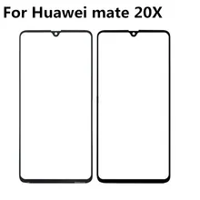 For Huawei mate 20X Touch Panel Screen Digitizer Glass Sensor Touchscreen Touch Panel Without Flex For Huawei mate 20X Touch Panel Screen Digitizer Glass Sensor Touchscreen Touch Panel Without Flex