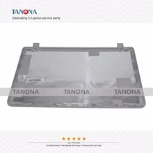 Для hp павильон 15-N серии 15," чехол для ЖК-панели задняя крышка верхний корпус шкафа EAU65003020 725612-001 серебро