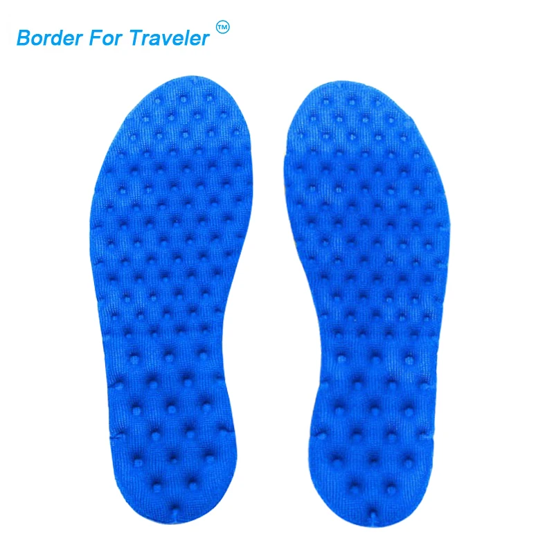 hot selling air cushion athletic insole shock absorption basketball
