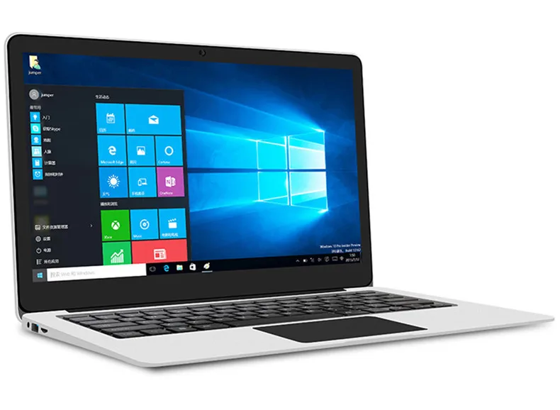 Jumper EZbook 3 SL laptop 13.3 ultrabook Intel Apollo Lake N3450 6GB DDR3 64GB eMMC notebook 1080P IPS Dual Band WIFI computer (3)
